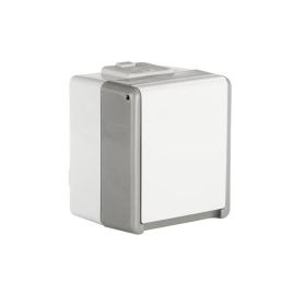 Siemens Schuko-Steckdose Delta 5UB4711 1-fach