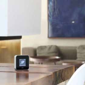 Eve Room - Raumklima- & Luftqualitäts-Monitor (HomeKit)