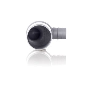 Airfit Schlauchwinkel DN 40 19 - 21 mm