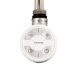 Heizpatrone MOA Typ 16/60 - 1000 W Weiss