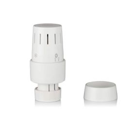 Simplex Heizung Design-Thermostatkopf TC-S3 Klemmanschluss
