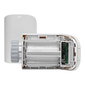 Homematic IP Smart Home Starter Set Raumklima basic Push-to-Pair