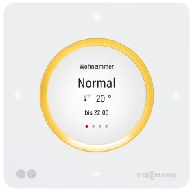 Viessmann Vitotrol 300-E SRC Multi-System Funk-Fernbedienung