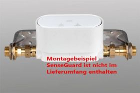 GROHE Sense Guard Wandmontage-Set