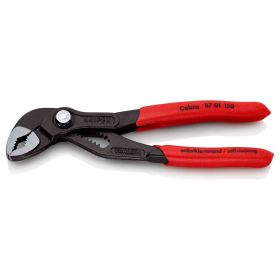 KNIPEX Cobra® Hightech-Wasserpumpenzange 150 mm