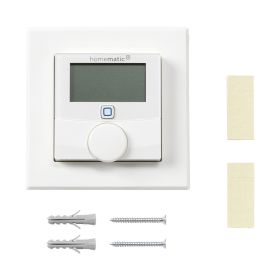 Homematic IP Smart Home Starter Set Heizen und Energie