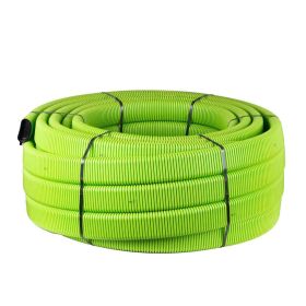 Wolf Flexibler Flachkanal 50x100 50-m-Rolle