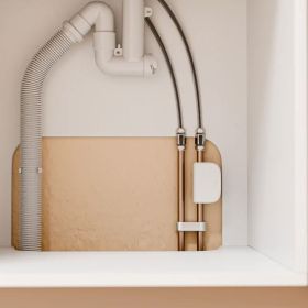 Quandify Smart Home Wasserschutz-Set