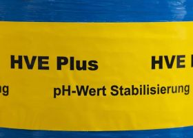 SYR Kartusche Heizungswasser-Vollentsalzung (HVE) Plus 7 Liter