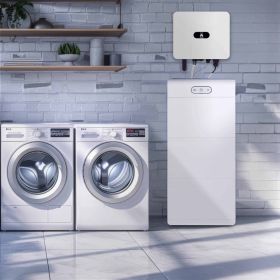 HUAWEI PV Paket mit 20,7 kW Stromspeicher LUNA2000-21-S1 + 12 kW Hybrid-Wechselrichter SUN2000-12K-MB0 + Smart Power Sensor