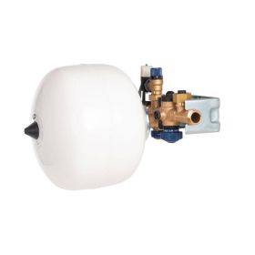 SYR Sicherheitscenter 4807 mit MAG 18 Liter
