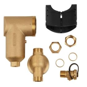 SpiroTech Schlammabscheider SpiroTrap MB3 22 mm