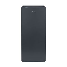 DAIKIN Luftreiniger und Befeuchter MCK70ZH mit Streamer-Technologie und HEPA-Filter schwarz bis zu 96 m²