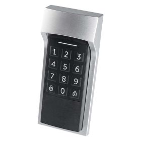 Homematic IP Smart Home Starter Set Mini Zutritt mit Keypad