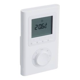 Viessmann Vitoplanar Funk-Raumthermostat