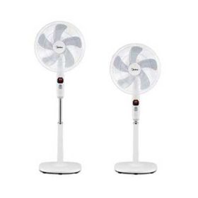 Midea Standventilator FS40-16CR