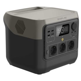 EcoFlow RIVER 2 Pro tragbare Powerstation