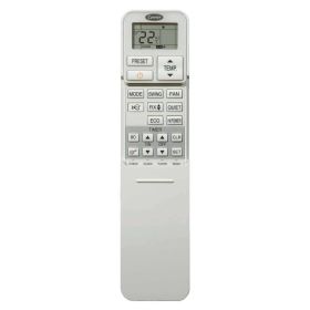 Carrier Single-Split-Klimaanlage 40/38 WHM050 Comfort Line mit Outdoor Unit MTM R32 5,0 kW