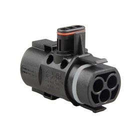 Fox ESS T-Knoten AC Trunk Connector