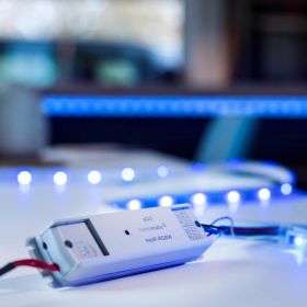 Homematic IP Smart Home LED Controller RGBW HmIP-RGBW
