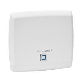 Homematic IP Smart Home Starter Set Wetterstation Plus