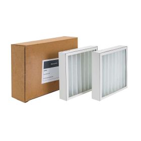 Ersatz-Filterset G4 für KWL-Lüftungsgerät D160 - 2 Stück (B-Ware)