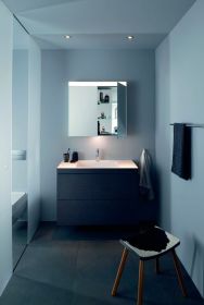 WC-Sitz Vero Air, Scharniere edelstahl,m.Absenkautomatik,abnehmbar