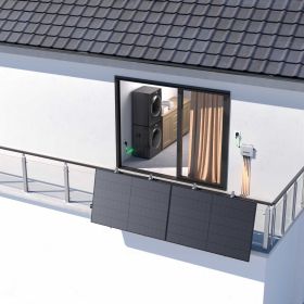 EcoFlow STREAM Mikro-Wechselrichter
