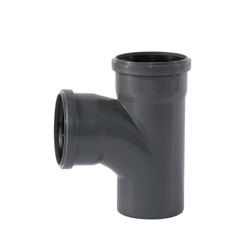 Ar Aqua Muffenstopfen Ar Aqua Flexbler Gumm Bogen 45 Grad 110mm