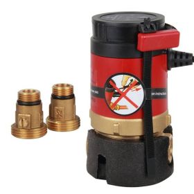 Grundfos Zirkulationspumpe COMFORT 15-14 BXA PM DACH