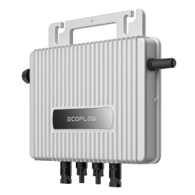 EcoFlow STREAM Mikro-Wechselrichter