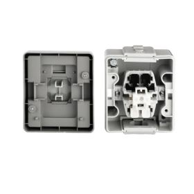 Siemens Universalschalter AP Delta 5TA4706