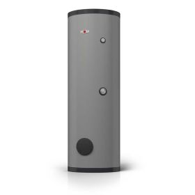 Wolf Solar Paket 6,9 m² mit 3 Flachkollektoren TopSon F3-1, SM2-2 Regelung, Solarspeicher SEM 2-400