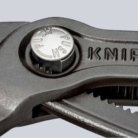KNIPEX Cobra® Hightech-Wasserpumpenzange 250 mm