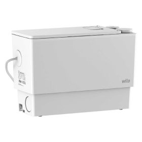 Wilo Abwasser-Kleinhebeanlage DrainLift MINI3-XS-EF