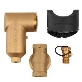 SpiroTech Schlammabscheider SpiroTrap MB3 1 Zoll IG