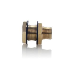 Wanddurchführung für Trockenbau zur Vorwandinstallation 30 mm