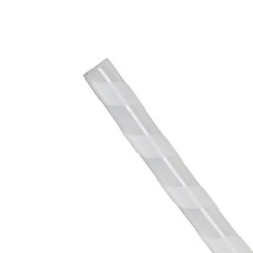 600 m Klettrohr PE-RT 17 x 2 mm 5-Schicht Fußbodenheizungsrohr