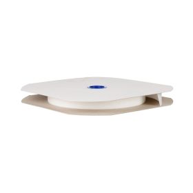 Klett-Haftband 30 mm Klettband 100 m Rolle für Klettsysteme
