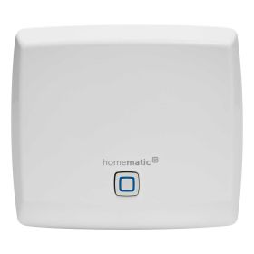 Homematic IP Smart Home Starter Set Heizen HmIP-SK16-2 mit 3x Basic Heizkörperthermostat