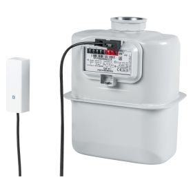 Homematic IP Smart Home Schnittstelle HmIP-ESI-GAS für Gaszähler