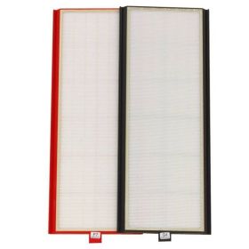Zehnder Luftfilter-Set für ComfoAir 350/550, F7 / G4