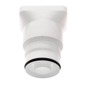 Airfit Plus Trichtersiphon mit erweitertem Einlaufbereich DN 50/110/125