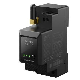 Anker SOLIX Smart Meter
