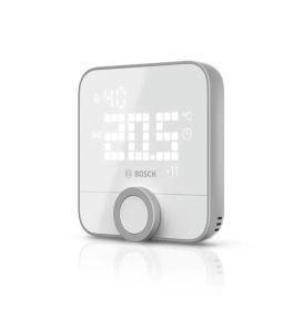 Bosch Smart Home Raumthermostat II 230 V (Fußbodenheizung)