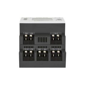 Homematic IP Smart Home Funk-Dimmaktor für Hutschienenmontage, HmIP-DRDI3, 3-fach