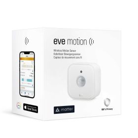 Eve Motion - Smarter Bewegungssensor (Matter)