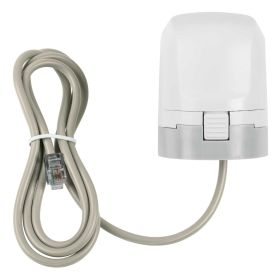 Homematic IP Smart Home Starter Set Fußbodenheizung motorisch 5 Zimmer