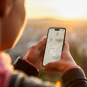 Eve Energy Outdoor - Smarte Außensteckdose mit Verbrauchsmessung