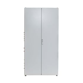 ThermCube Hybrid All-in-One Luft-Wasser Wärmepumpen System